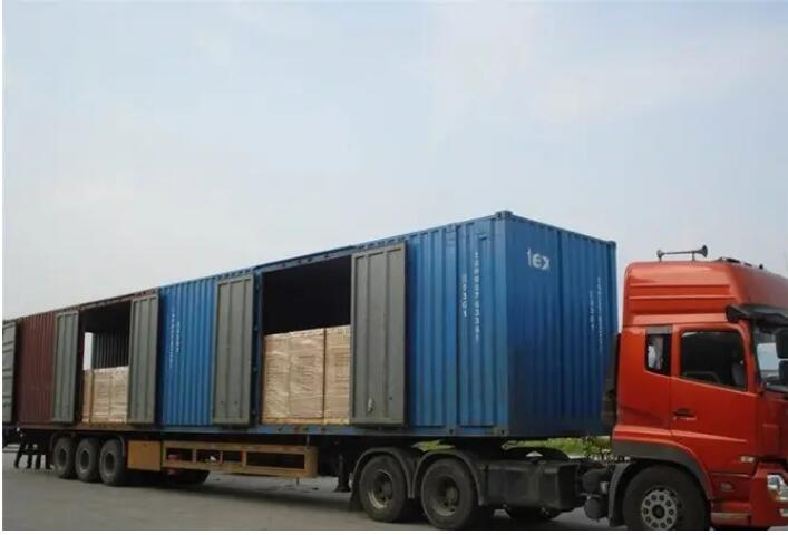 厦门到集宁区整车运输