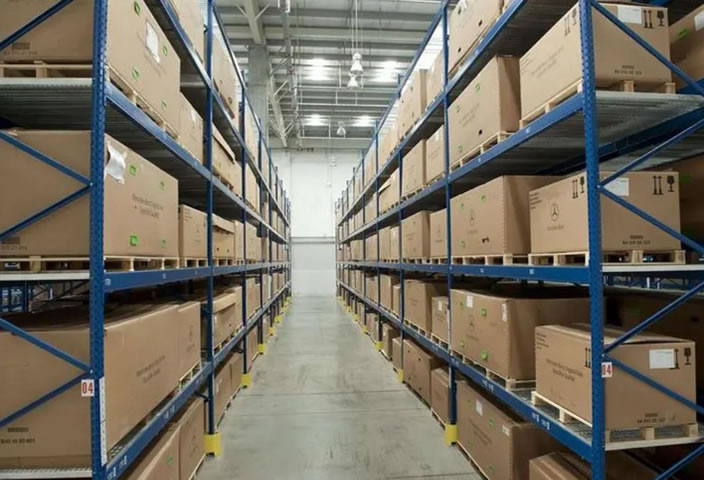 厦门到集宁区货物仓储