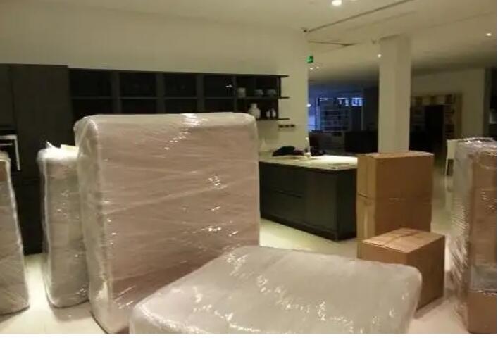 厦门到集宁区长途搬家