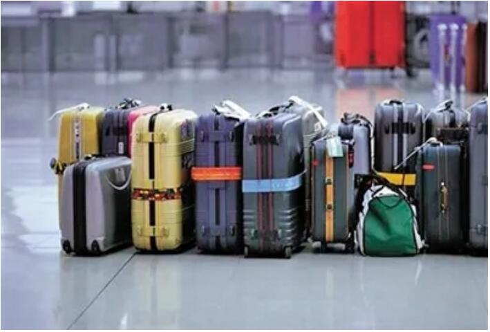 厦门到集宁区行李托运