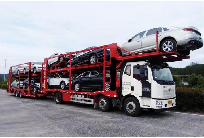 厦门到集宁区轿车托运